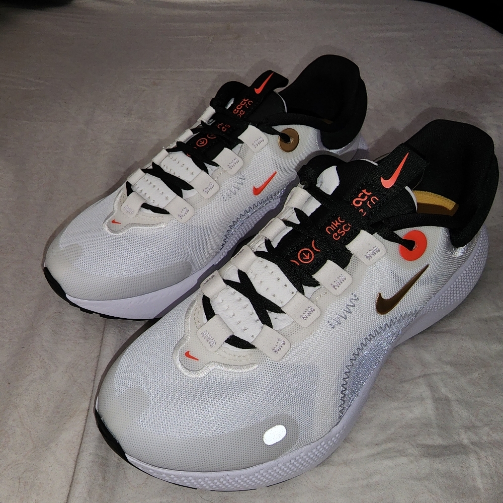 Nike sneakers